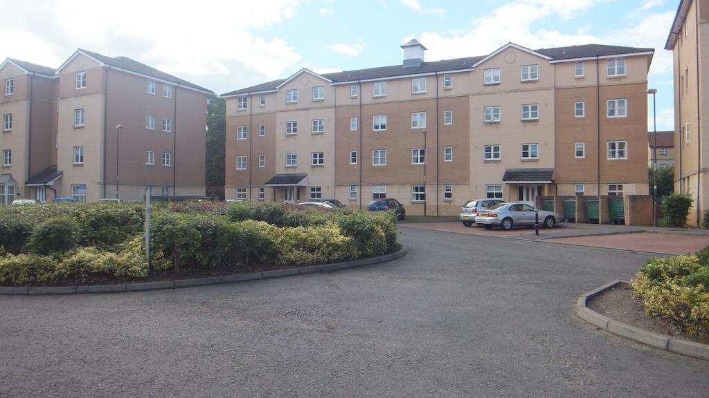 Edinburgh Palace Apartment Exterior photo